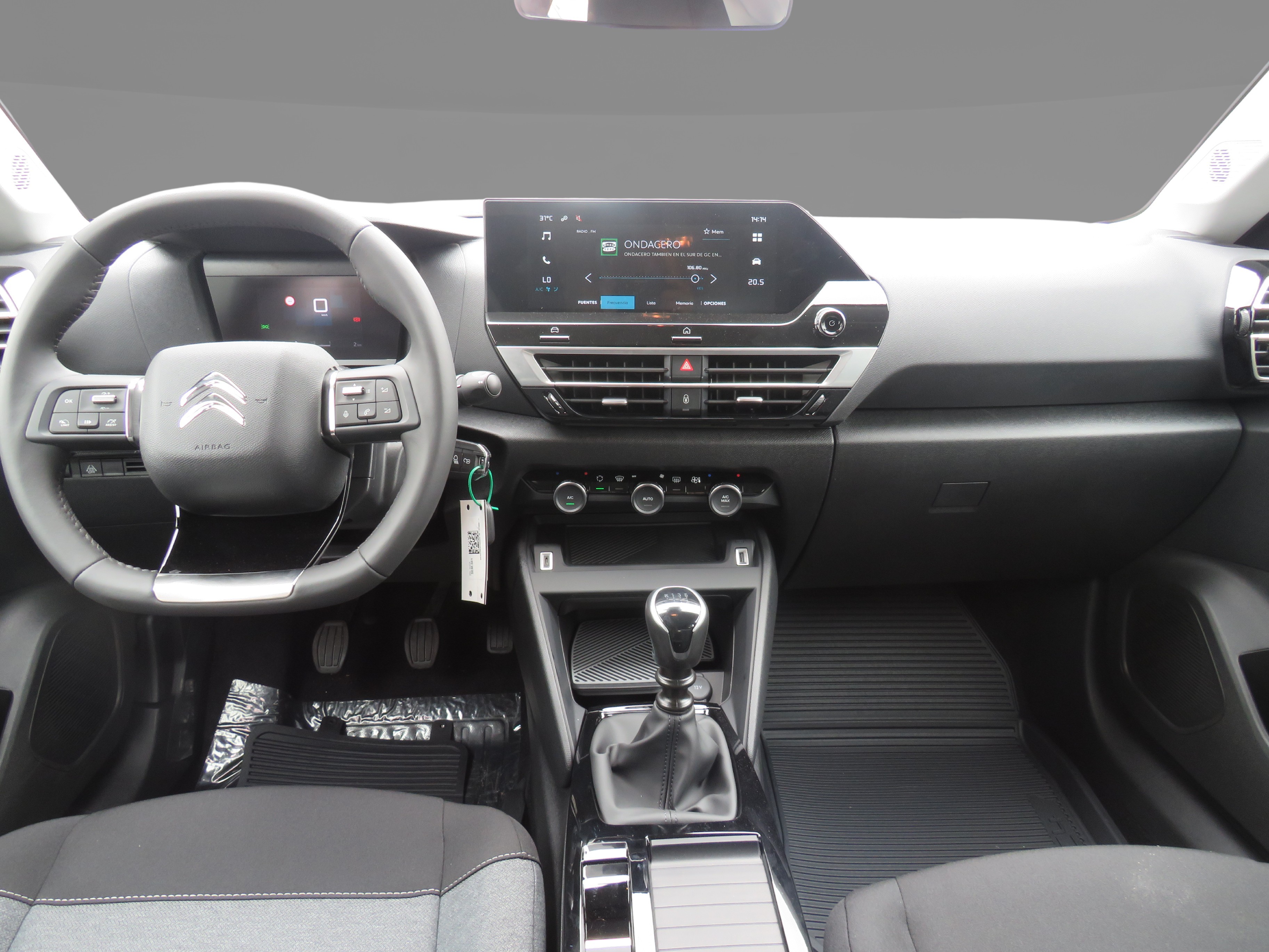 CITROËN C4